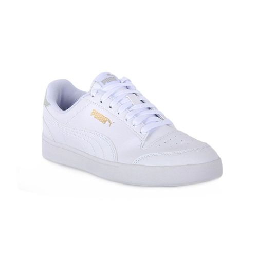 Baskets Basses Puma Shuffle Jr