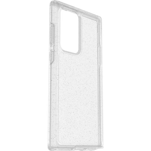 Otterbox Symmetry Series Clear - Coque De Protection Pour Téléphone Portable - Polycarbonate, Caoutchouc Synthétique - Poussière D'étoile 2.0 - Pour Samsung Galaxy S22 Ultra