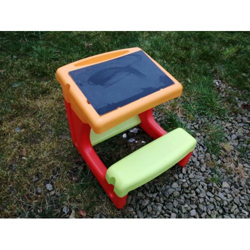 Bureau Enfant Smoby