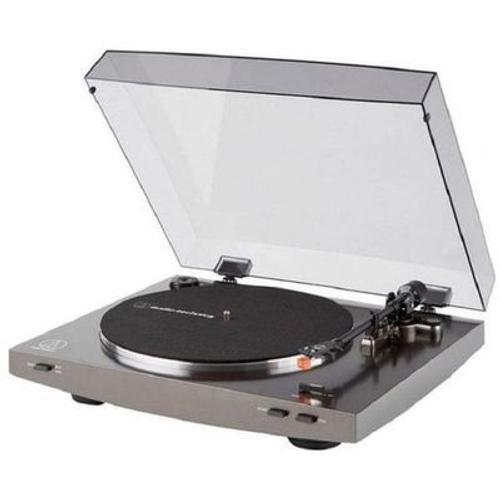 Audio-Technica AT-LP2X - Platine vinyle