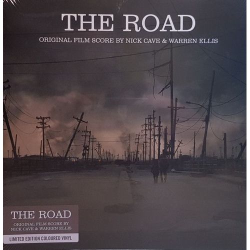 The Road