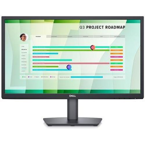 DELL E2223HN - Moniteur 21.5" LCD, VA, LED backlight, 1920x1080 pixel, 16:9