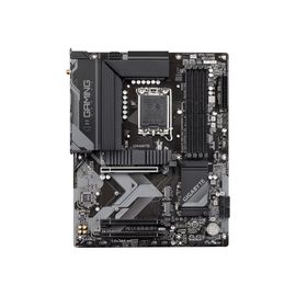 Gigabyte B760 GAMING X AX - 1.X - carte-mère - ATX - Socket LGA1700 - B760 Chipset - USB 3.2 Gen 2, USB-C 3.2 Gen2, USB 3.2 Gen 1, USB-C 3.2 Gen 1 - 2.5 Gigabit LAN, Wi-Fi 6E, Bluetooth - carte...