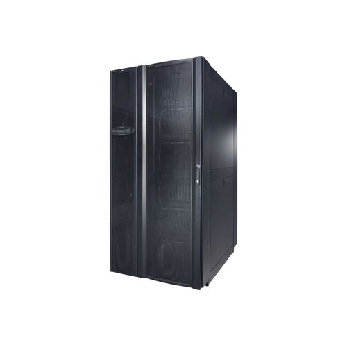 APC - Système de captation d'air - noir - pour InfraStruXure InRow RC, InRow SC