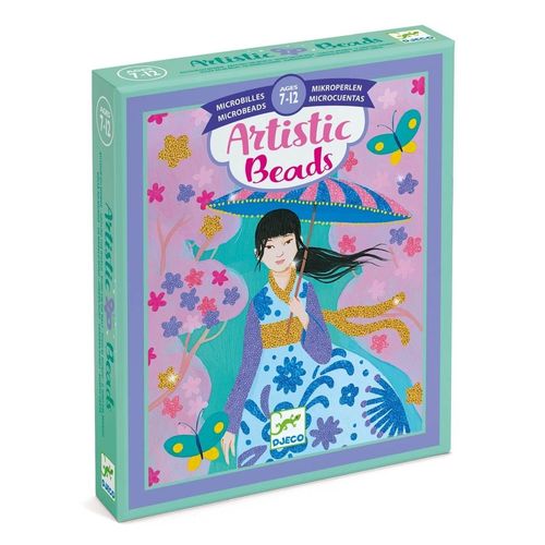 Artistic Beads Microbilles Autour Du Monde