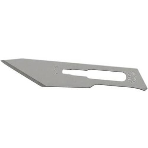 Lame de scalpel Bernstein 2-102-3 Acier au carbone 1 pc(s)