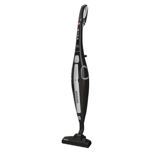 Balai électrique Hoover DV16 011 ‎Luxor Black