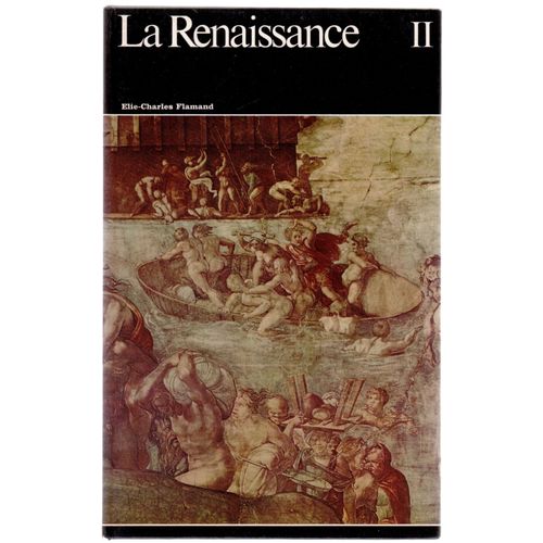 La Renaissance Ii