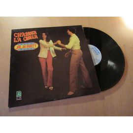 Charanga La Criolla - Salsa Party   