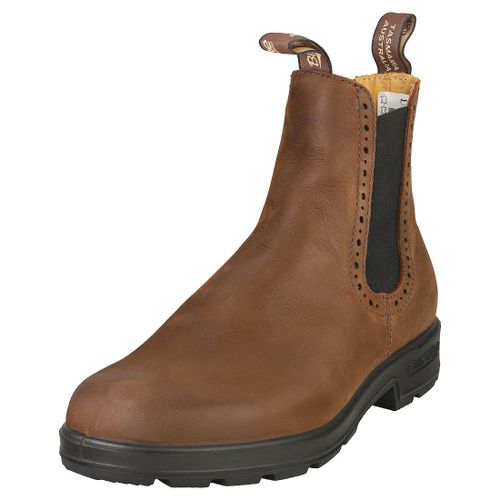 Blundstone 2151 Femme Bottes Chelsea Marron