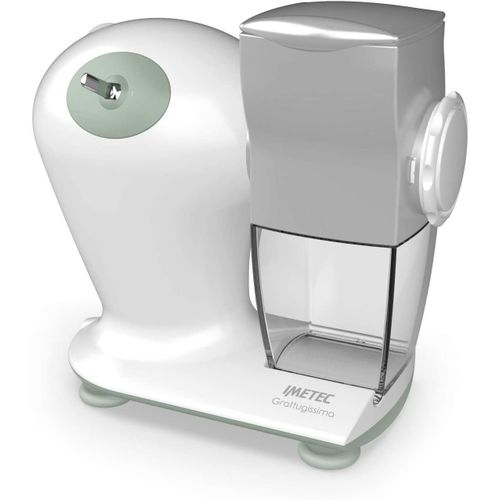 Râpe Électrique Imetec Grattugissima