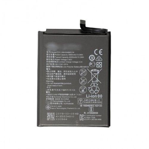 Batterie Pour Huawei Mate 20 Pro / P30 Pro/P30 Pro New Edition Hb486486ecw