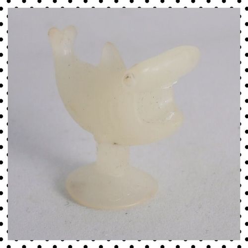 Figurine Stikeez Ocean - Hi Le Requin - Lidl 2015