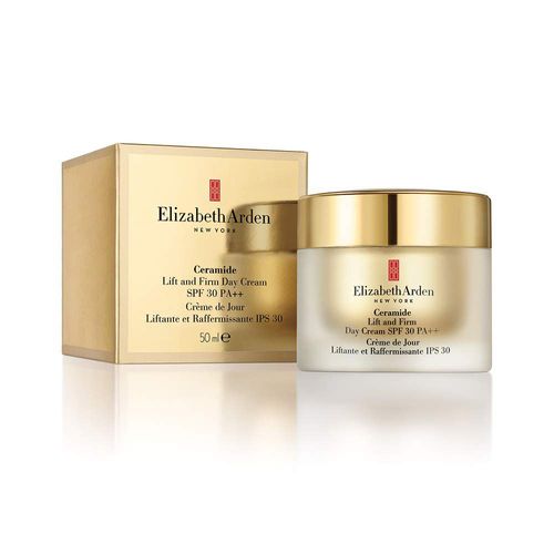 Elizabeth Arden Advanced Cermide Lift&firm Crema De Dia Clasica 50ml 