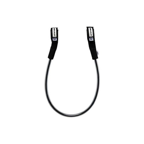 Bout De Harnais Unifiber Fixed 22 Noir