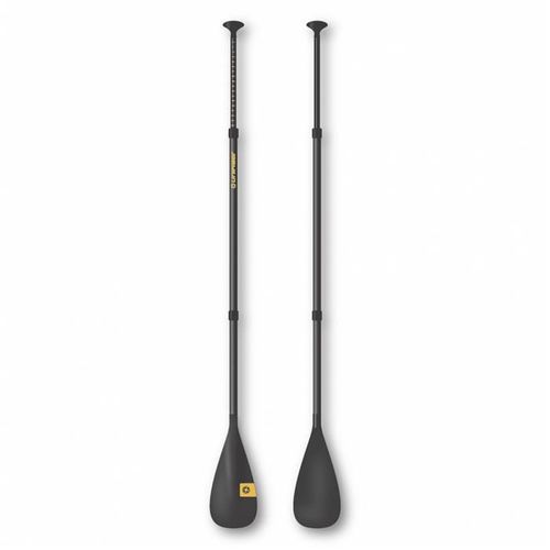 Pagaie Sup Unifiber Core Aluminium 3 Pc
