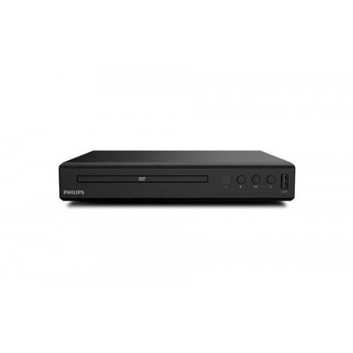 Reproductor Dvd Philips Taep200 Usb