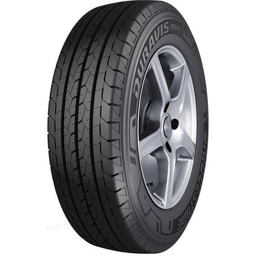 PNEU Et? Bridgestone Duravis R660 195/65 R16 104 T