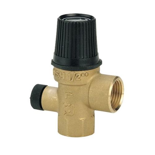 Soupape sanitaire 7-10b msm tm 70