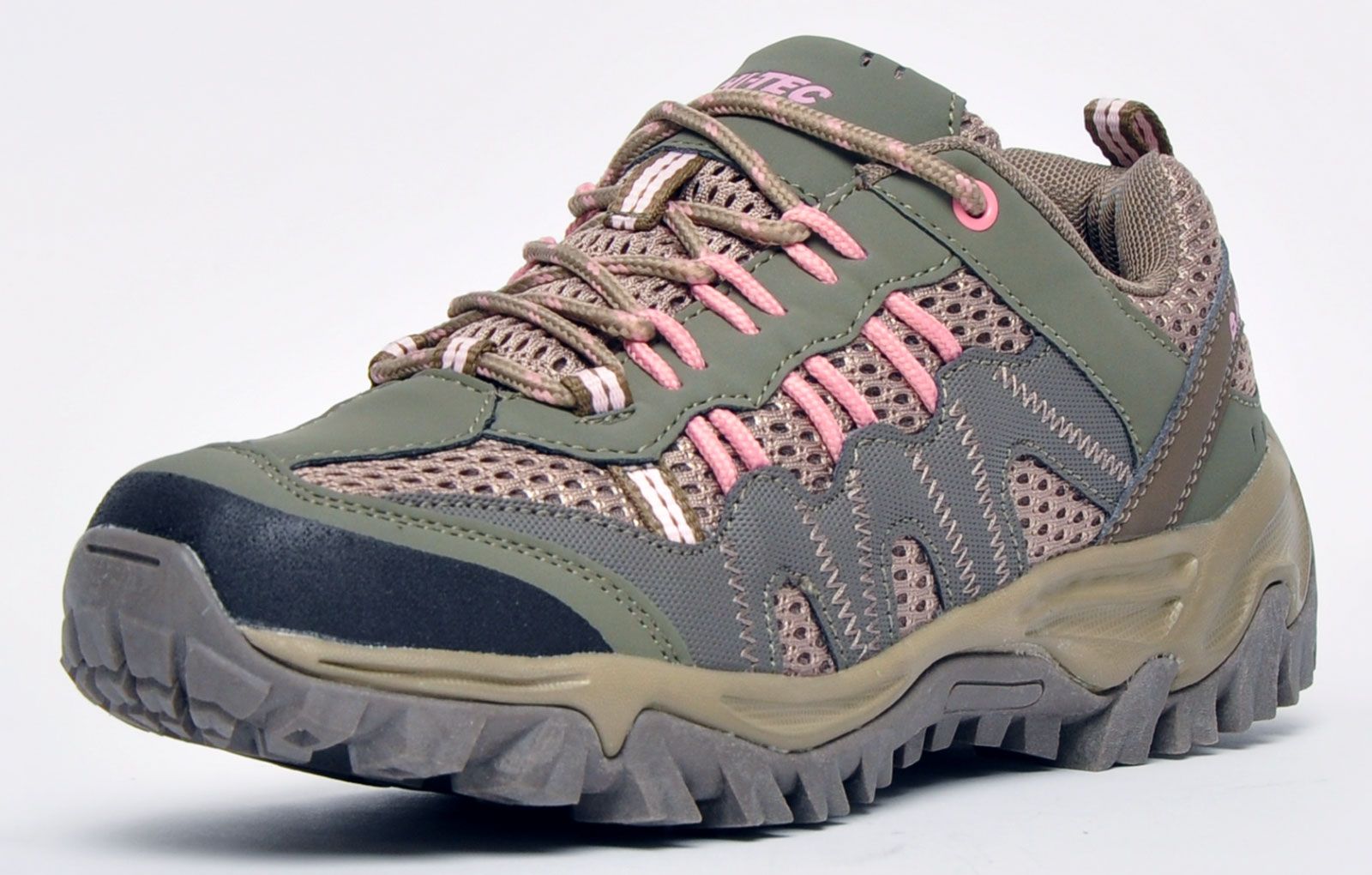 HI-TEC | SCHOENEN | SNEAKERS