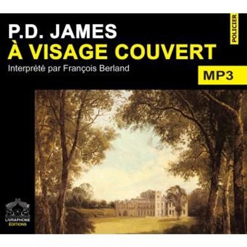 A Visage Couvert