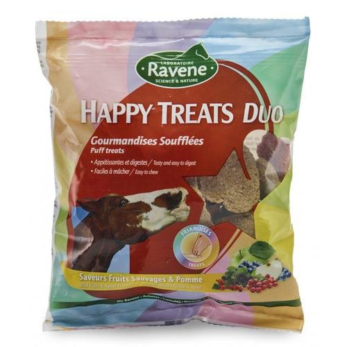 Happy Treats Duo Ravene 200g