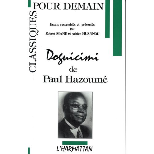 Emdoguicimi/Em De Paul Hazoumé