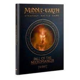 The Lord Of The Rings - Middle Earth Strategy Battle Game - Fall Of The Necromancer