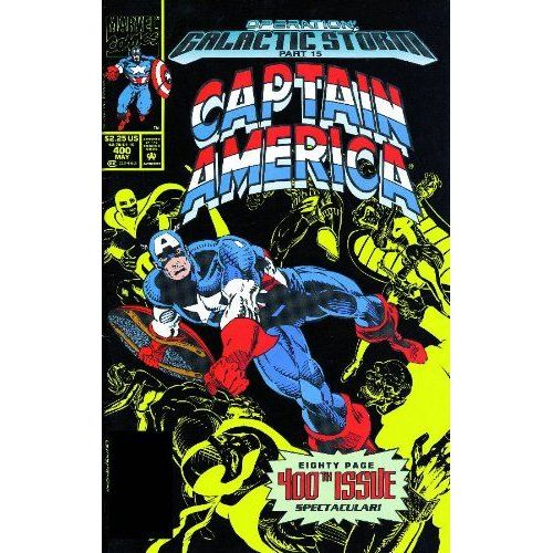 Avengers: Galactic Storm - Volume 2