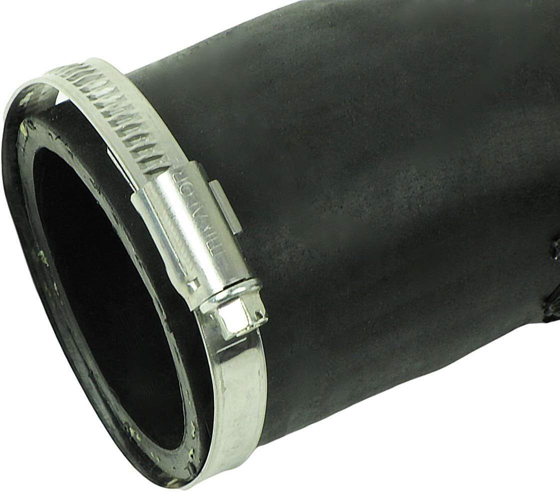 Noir - Compatible/Remplacement Pour Tuyau De Refroidissement... - 5
