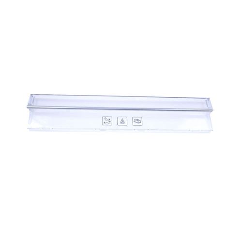 FACADE BAC A LEGUMES POUR REFRIGERATEUR BEKO - 4948150772
