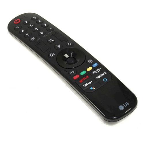 TÉLÉCOMMANDE POUR LG - AKB76036201