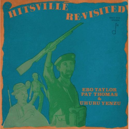 Hitsville Re Visited*