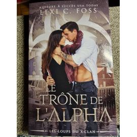 Le Trône De L'alpha
