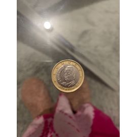 Pièce Rare 1 Euros