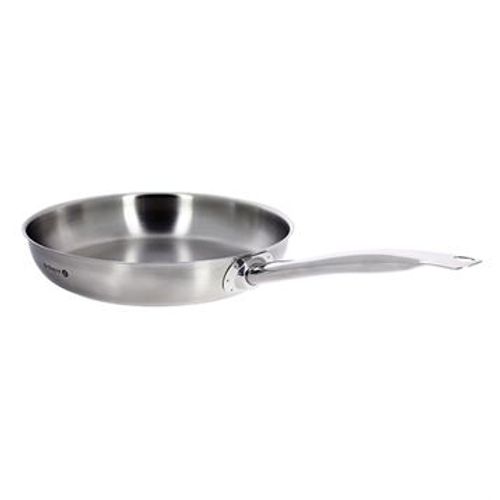 Poêle À Frire En Inox 20 Cm Prim'appety