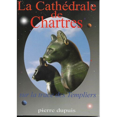 La Cathédrale De Chatres