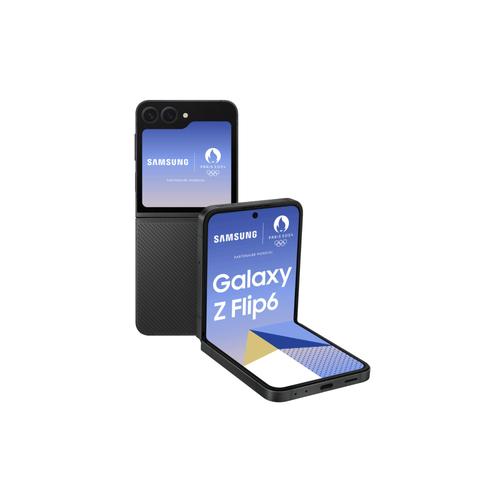 Samsung Galaxy Z Flip6 256 Go Noir