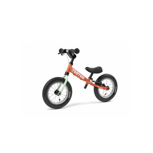 Balancebike Yedoo Tootoo Redorange