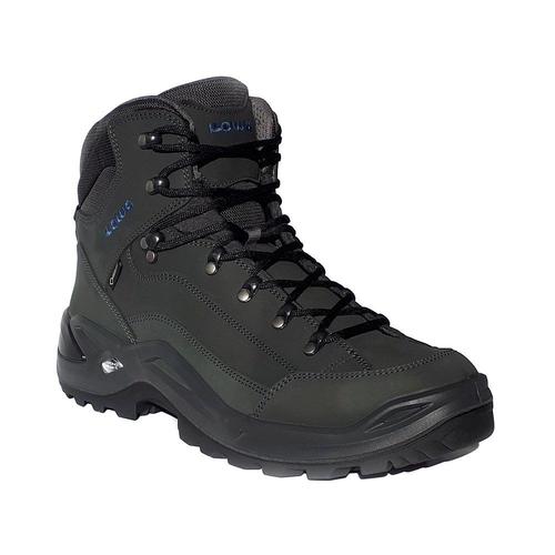 Montantes Lowa Renegade Gtx Mid