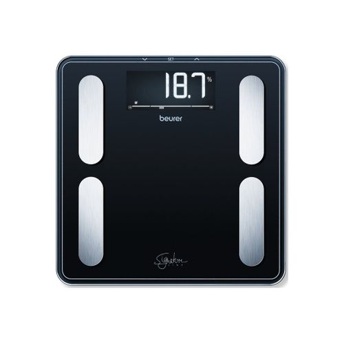 Beurer Signatureline Bf 400 - Balance - Noir