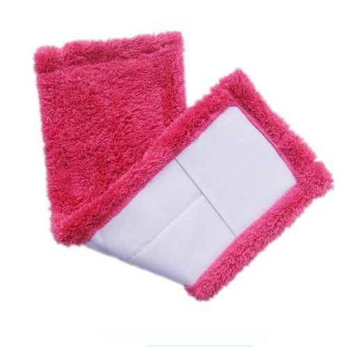 Balai microfibre réutilisable pour le nettoyage de la poussière domestique, outil pratique de nettoyage à jet en microfibre, nouveauté 2020
