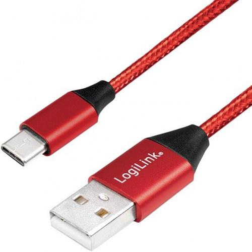 Logilink Usb-kabel - 30 Cm