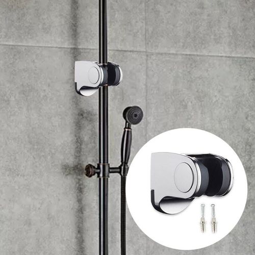 Baignoire 3-en-1 mélangeur chaud et froid, robinet d'évier, buse de douche, Installation, robinet de lavabo, accessoires de salle de bains