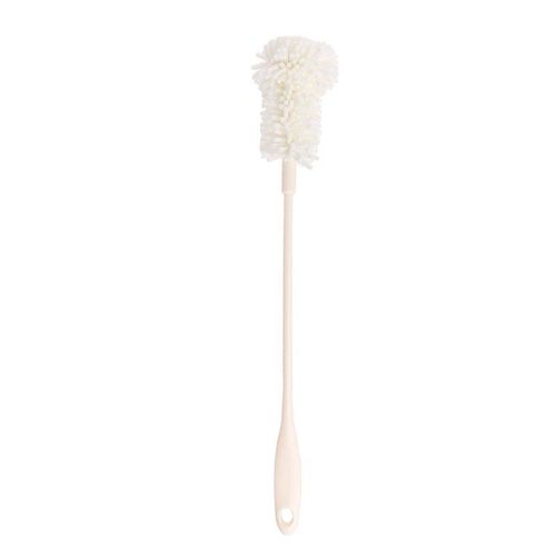 Éponge douce à Long manche, brosse, bouteille, tasse, verre, lave-vaisselle, outil de nettoyage de la cuisine, nécessités quotidiennes du ménage
