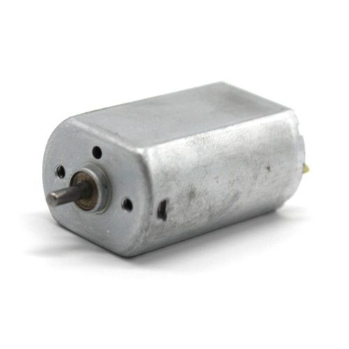 Moteur de rasoir à courant continu Micro, 1010306 ? 180, 1 pièce, fabrication électronique