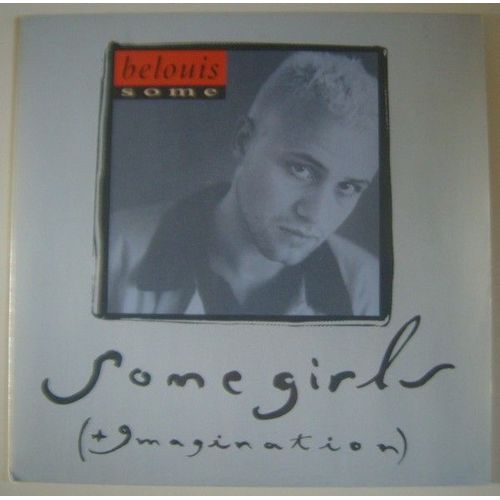 Some Girls (+ Imagination)