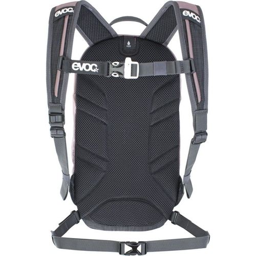 Sac à dos EVOC Joyride 4l rose/gris