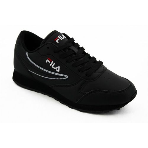 Fila Orbit Low - 38