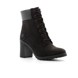 Boot Timberland Allington 6in Lace Ca1jvb Noir